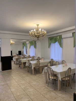 База семейного отдыха в загородном комплексе «Золотая рыбка» со скидкой  50%