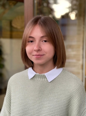 В салоне красоты «Венера» Вам сделают шикарное окрашивание, красивые ногти, брови и прическу со скидкой до 57%!