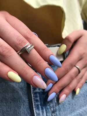 В салоне красоты «Венера» Вам сделают шикарное окрашивание, красивые ногти, брови и прическу со скидкой до 57%!