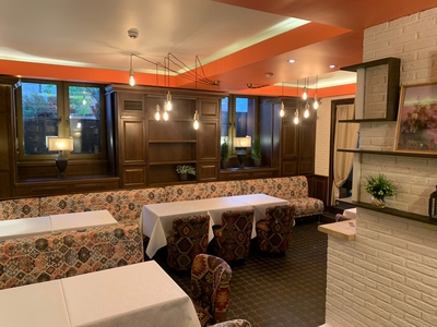 Европейская кухня в гриль-баре «Zeus» со скидкой 50% на все меню! Европейская кухня в гриль-баре «Zeus» со скидкой 50% на все меню!