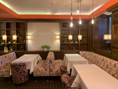 Европейская кухня в гриль-баре «Zeus» со скидкой 50% на все меню! Европейская кухня в гриль-баре «Zeus» со скидкой 50% на все меню!