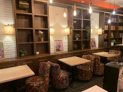 Европейская кухня в гриль-баре «Zeus» со скидкой 50% на все меню! Европейская кухня в гриль-баре «Zeus» со скидкой 50% на все меню!