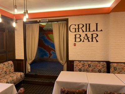 Европейская кухня в гриль-баре «Zeus» со скидкой 50% на все меню! Европейская кухня в гриль-баре «Zeus» со скидкой 50% на все меню!