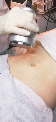 Скидки до 47% на аппаратное похудение в салоне красоты «Красивые люди»!