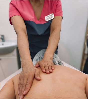 Эксклюзивные комплексы массажа в «L’amour» со скидкой до 60%! Подчеркните свою естественную красоту! Эксклюзивные комплексы массажа в «L’amour» со скидкой до 60%! Подчеркните свою естественную красоту!