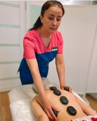 Эксклюзивные комплексы массажа в «L’amour» со скидкой до 60%! Подчеркните свою естественную красоту! Эксклюзивные комплексы массажа в «L’amour» со скидкой до 60%! Подчеркните свою естественную красоту!