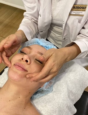 Эксклюзивные комплексы массажа в «L’amour» со скидкой до 60%! Подчеркните свою естественную красоту! Эксклюзивные комплексы массажа в «L’amour» со скидкой до 60%! Подчеркните свою естественную красоту!