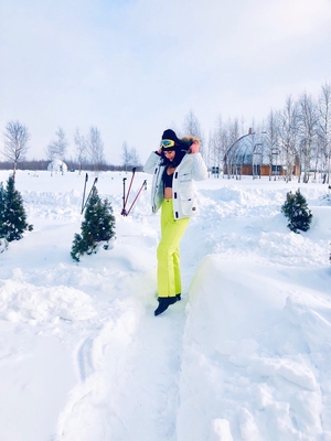 Встречайте рассвет в купольном доме с панорамными окнами со скидкой 50%! Встречайте рассвет в купольном доме с панорамными окнами со скидкой 50%!