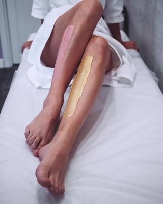 Saxap (Сахар), салон красоты 