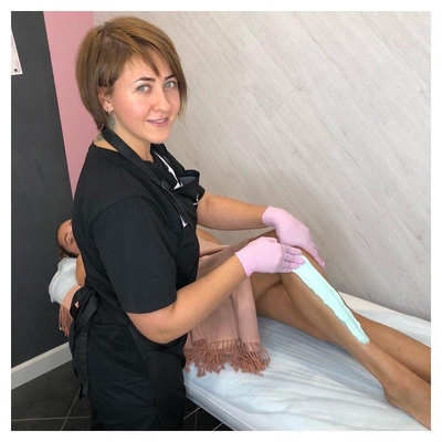 Saxap (Сахар), салон красоты 