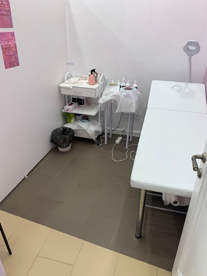 Saxap (Сахар), салон красоты 