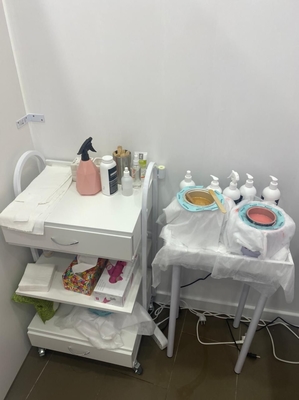 Saxap (Сахар), салон красоты 