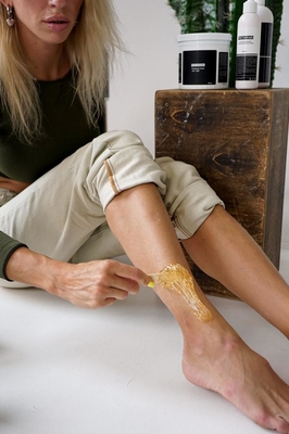 Saxap (Сахар), салон красоты 