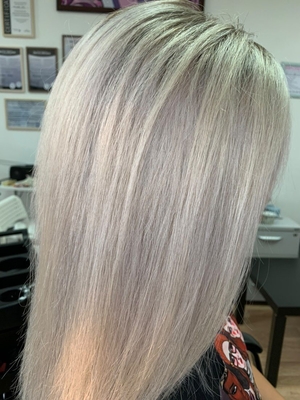 Студия колористики