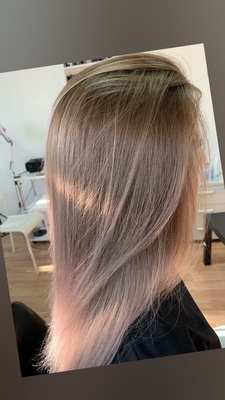 Студия колористики