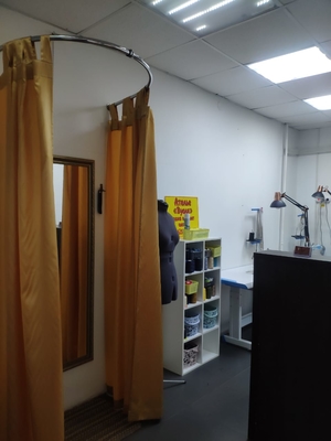 Ателье Вуаля