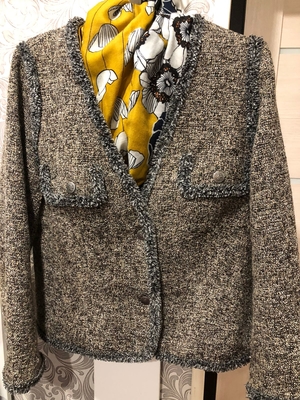 Ателье Вуаля