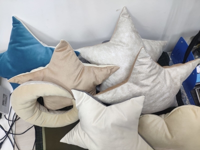 Ателье Вуаля