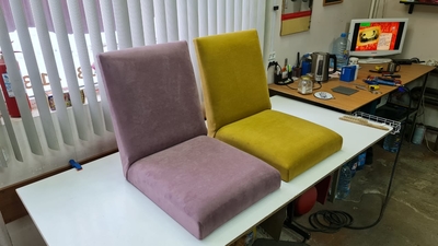 Ателье Вуаля