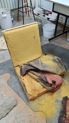 Ателье Вуаля