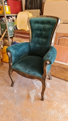 Ателье Вуаля