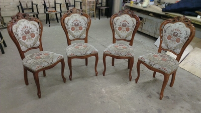 Ателье Вуаля