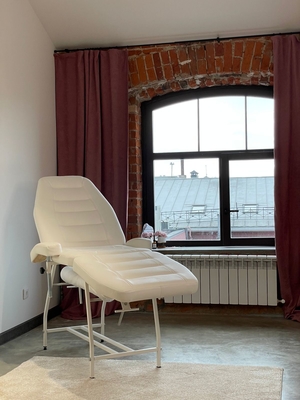 Студия ESTE`TY