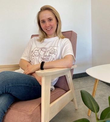 Студия ESTE`TY