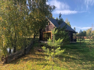  Проживание в апарт-отеле «Усадьба Мордвеза» со скидкой до 61%!