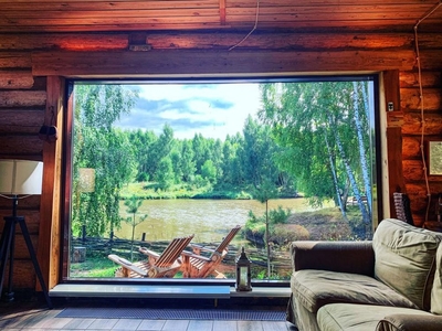  Проживание в апарт-отеле «Усадьба Мордвеза» со скидкой до 61%!