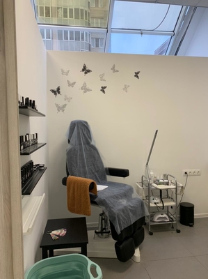 Пробуди энергию красоты вместе с салоном «White lab» со скидками до 59%! Пробуди энергию красоты вместе с салоном «White lab» со скидками до 59%!