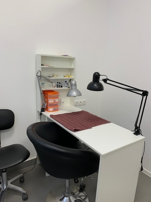 Пробуди энергию красоты вместе с салоном «White lab» со скидками до 59%! Пробуди энергию красоты вместе с салоном «White lab» со скидками до 59%!