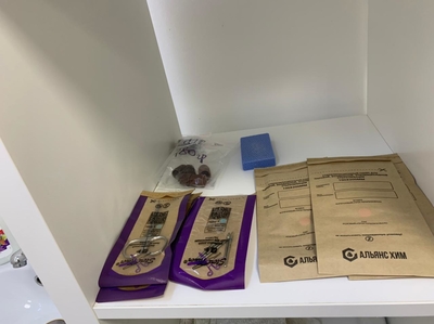 Салон «White lab»