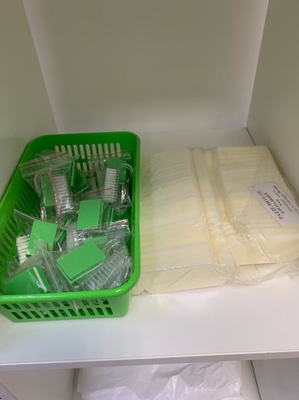 Салон «White lab»