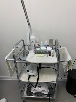 Салон «White lab»