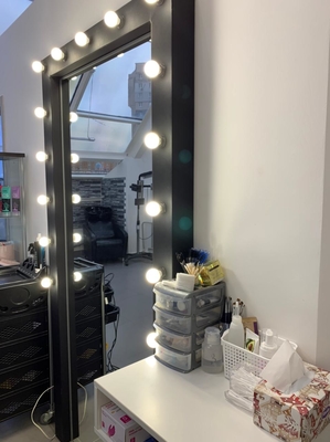 Салон «White lab»