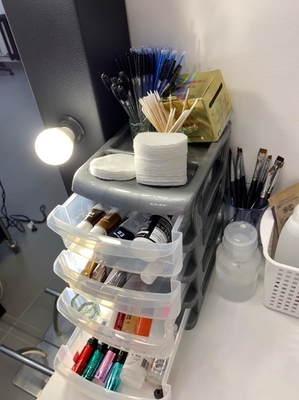 Салон «White lab»