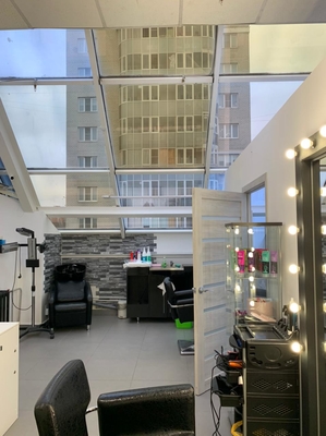 Салон «White lab»