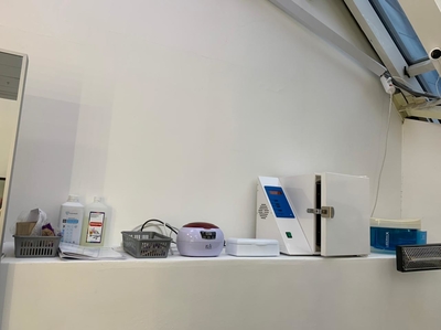 Салон «White lab»