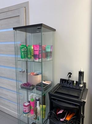 Салон «White lab»