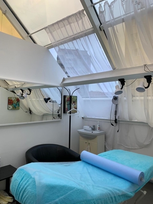 Салон «White lab»