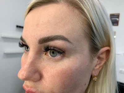 Пробуди энергию красоты вместе с салоном «White lab» со скидками до 59%! Пробуди энергию красоты вместе с салоном «White lab» со скидками до 59%!