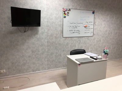 Образовательные курсы английского языка для разновозрастных детей от Well, Tell Me со скидкой до 44%! Образовательные курсы английского языка для разновозрастных детей от Well, Tell Me со скидкой до 44%!