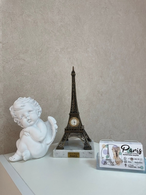 Ваша идеальная депиляция! Скидки до 50% в студии депиляции «Paris»! Ваша идеальная депиляция! Скидки до 50% в студии депиляции «Paris»!