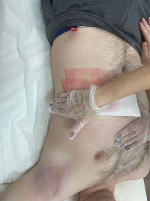 Ваша идеальная депиляция! Скидки до 50% в студии депиляции «Paris»! Ваша идеальная депиляция! Скидки до 50% в студии депиляции «Paris»!