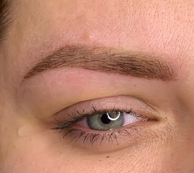 Перманентный макияж от топового мастера INESSA со скидкой до 44%! Перманентный макияж от топового мастера INESSA со скидкой до 44%!