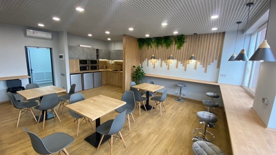 Клининг «Премиум»