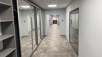 Клининг «Премиум»