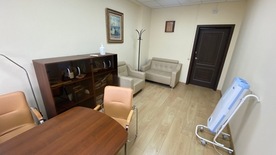 Клининг «Премиум»