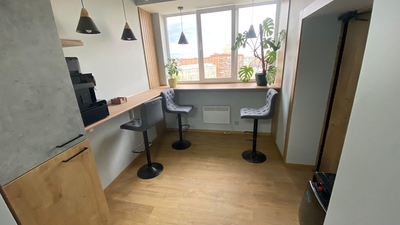 Клининг «Премиум»